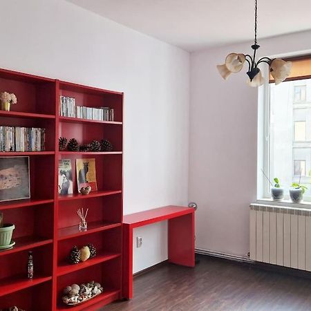 Apartamento Bucharest Old Town Cozy Crib Exterior foto