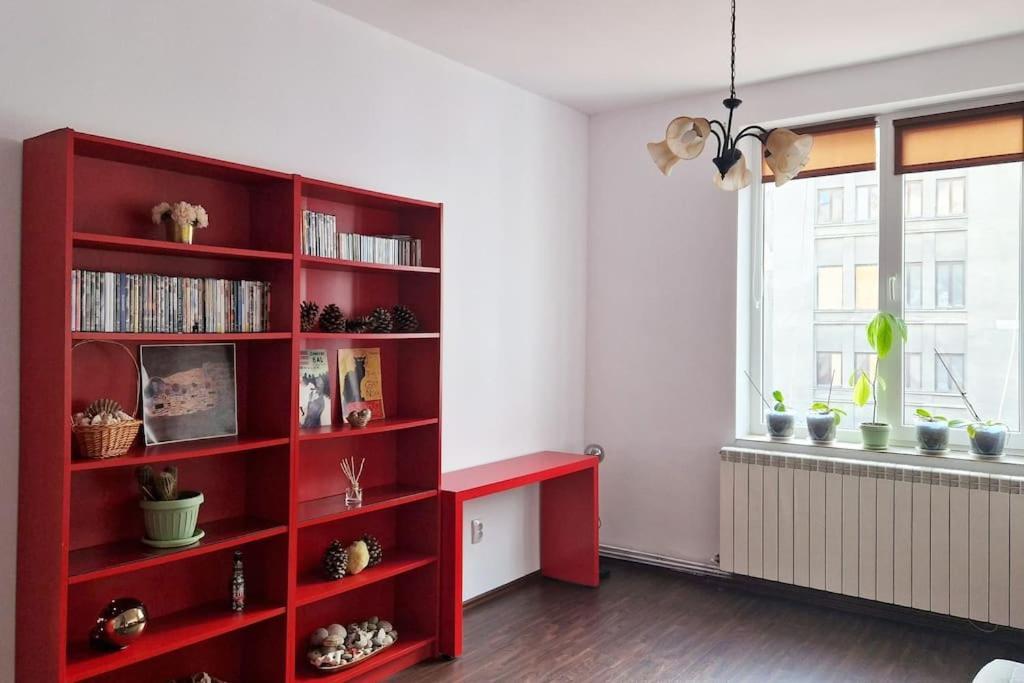 Apartamento Bucharest Old Town Cozy Crib Exterior foto